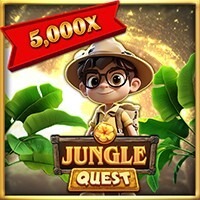 Jungle Quest