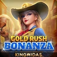 Gold Rush Bonanza