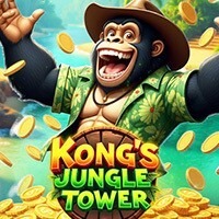 Kong's Jungle Tower