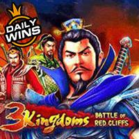 3 Kingdoms Battle of Red Cliffs