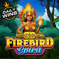 Firebird Spirit Connect & Collect