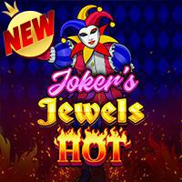 Jokers Jewels Hot