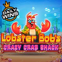Lobster Bobs Crazy Crab Shack