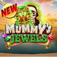 Mummys Jewels